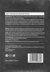 SQT Advanced Repair Mask