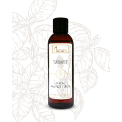 Tarani prrodn pleov srum TARAFIT, 100 ml