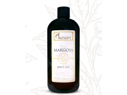 Tarani sprchov gl MARGOSA, 500 ml