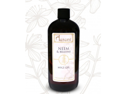 Tarani sprchov gl NEEM & BRAHMI, 500 ml