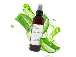 Tarani iv voda ALOE VERA & ZELEN JABLKO, 200 ml