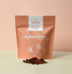 Wilfred Aphroditea bylinkov sypan aj Imunitea, 55 g