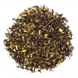 Wilfred ierny sypan aj Darjeeling N1, 100 g