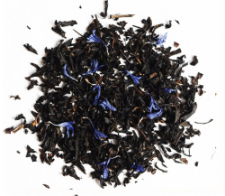 Wilfred ierny sypan aj Earl Grey, 100 g