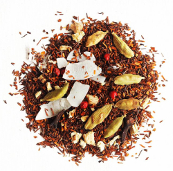 Wilfred rooibos sypan aj Coco Chai Rooibos, 100 g