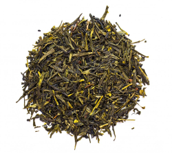 Wilfred zelen sypan aj Japonsk Sencha BIO, 100 g